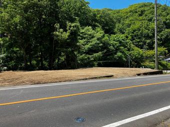 plot of land in Azumino