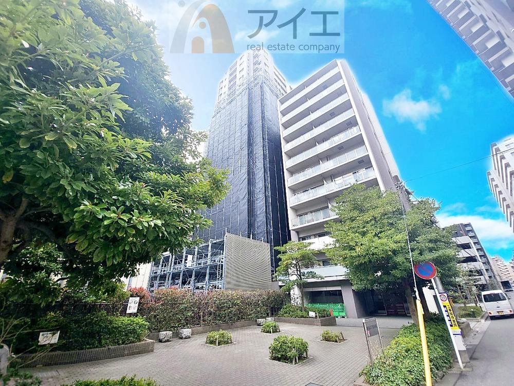 3LDK apartment in Chuo Ward, Chiba - Photo 1
