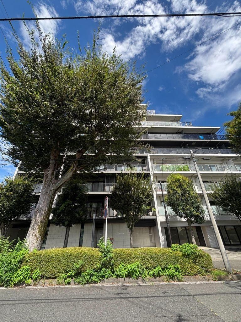 3LDK apartment in Hodogaya Ward, Yokohama, Kanagawa - Photo 1