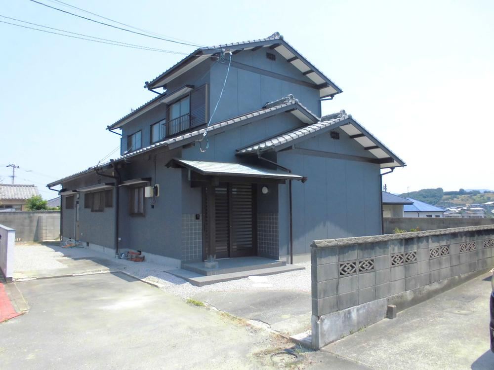 5LDK house in Takamatsu, Kagawa - Photo 1