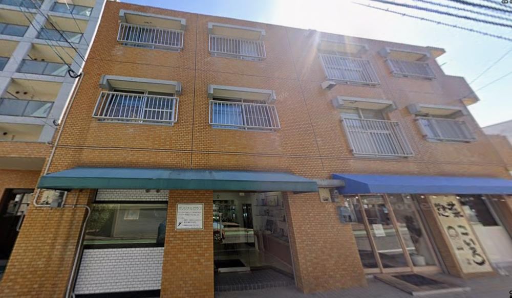2LDK apartment in Chuo Ward, Fukuoka - Photo 1