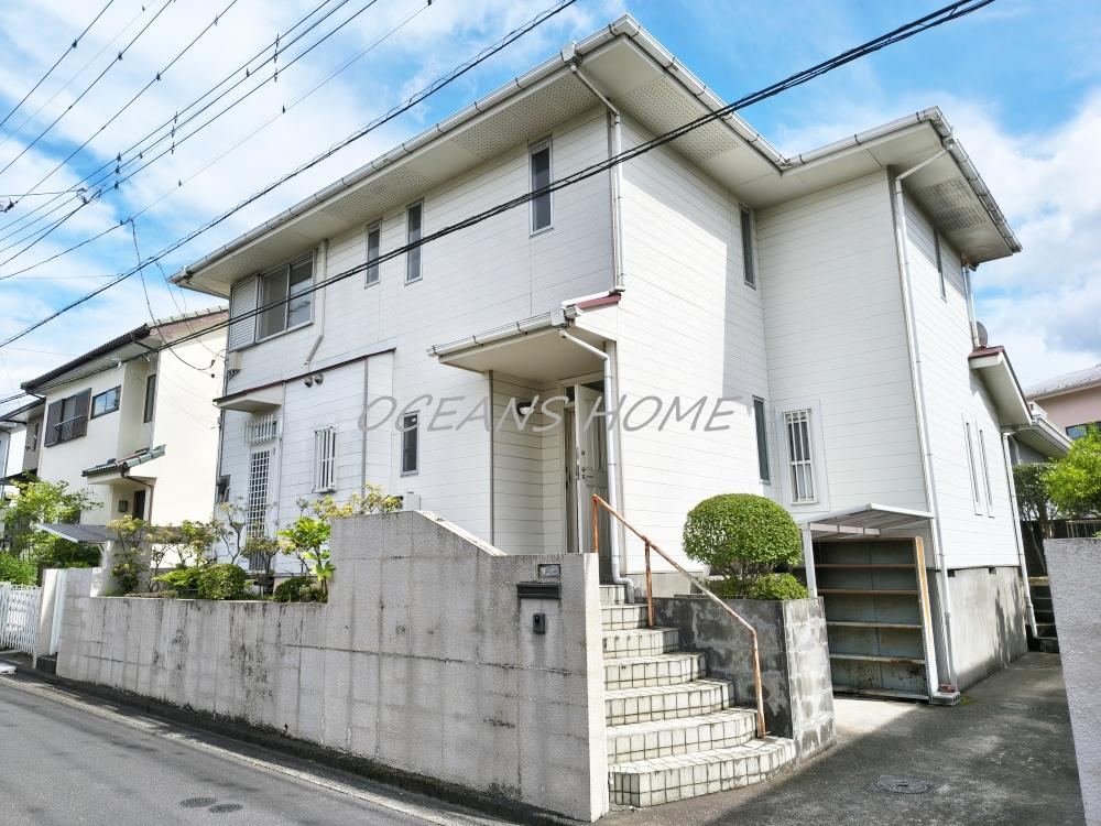 5LDK+S house in Higashimatsuyama, Saitama - Photo 1