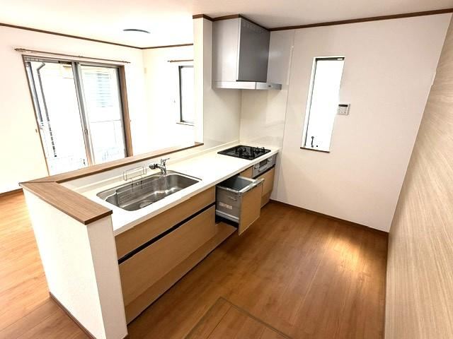 3LDK house in Nishitokyo, Tokyo - Photo 1