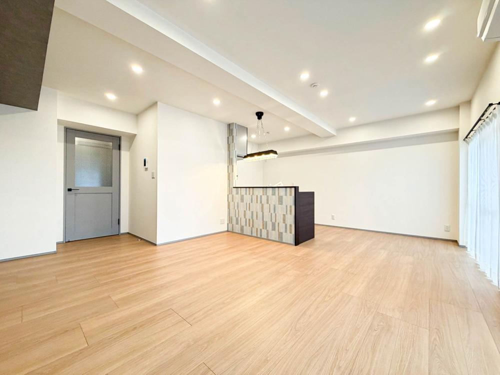 2LDK apartment in Aoba Ward, Sendai, Miyagi - Photo 1