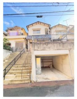 3DK+S house in Aki Ward, Hiroshima - Photo 1