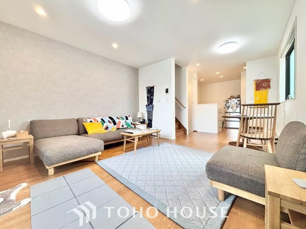 2LDK+S house in Chikusa Ward, Nagoya, Aichi - Photo 1