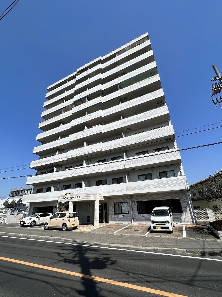 3LDK apartment in Takamatsu, Kagawa - Photo 1