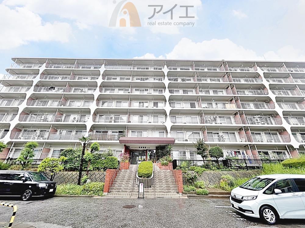 3LDK apartment in Narashino, Chiba - Photo 1