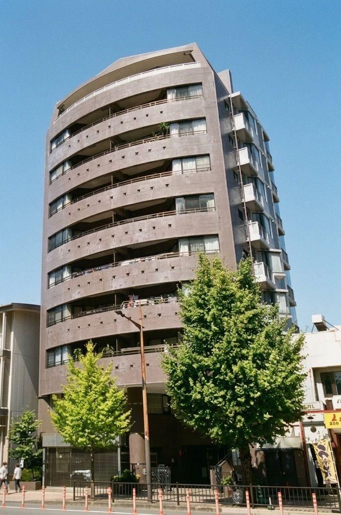 2LDK+S apartment in Higashi Ward, Fukuoka - Photo 1