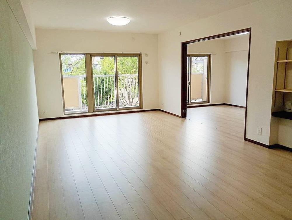 3LDK apartment in Nagareyama, Chiba - Photo 1