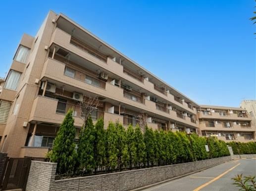 3LDK apartment in Suginami Ward, Tokyo - Photo 1