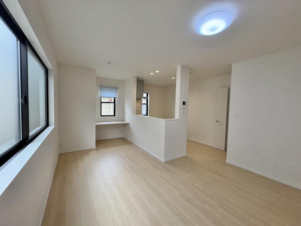 4LDK house in Kawaguchi, Saitama - Photo 1
