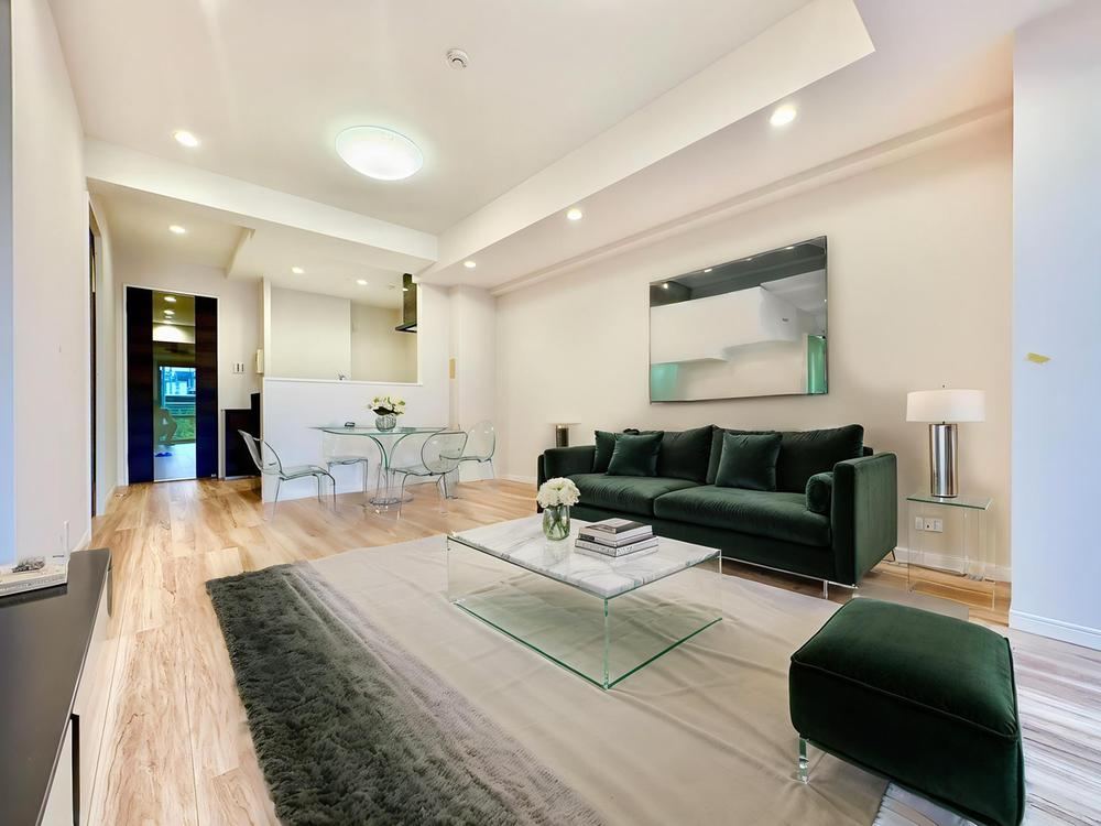 4LDK apartment in Kodaira, Tokyo - Photo 1