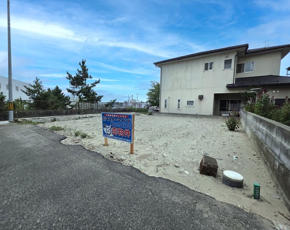 171 m² land in Higashi Ward, Niigata - Photo 1