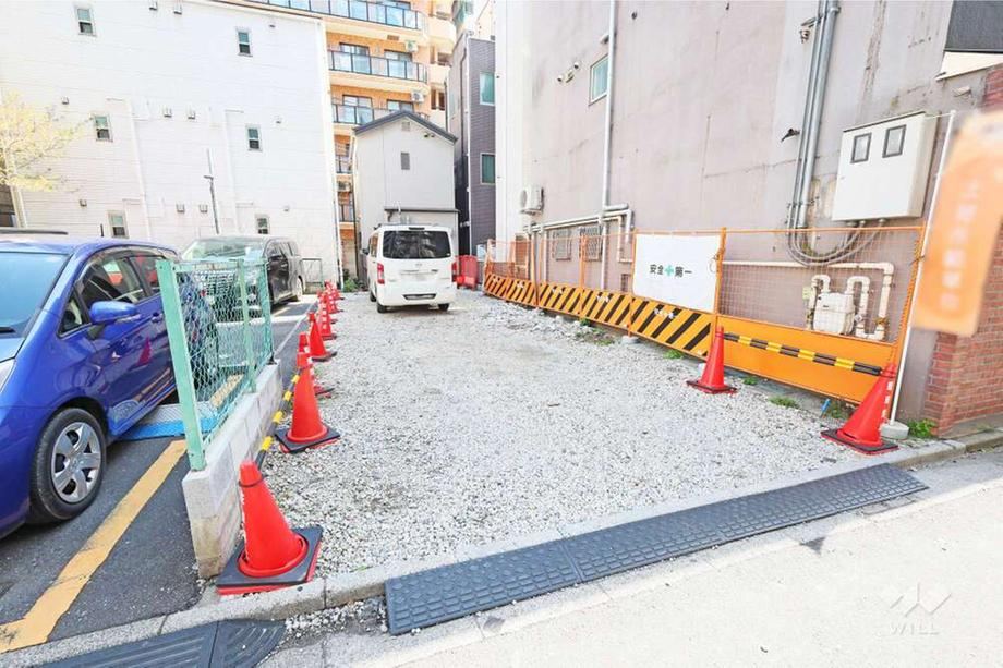 69 m² land in Toshima Ward, Tokyo - Photo 1