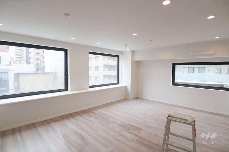 3LDK apartment in Taito Ward, Tokyo - Photo 1