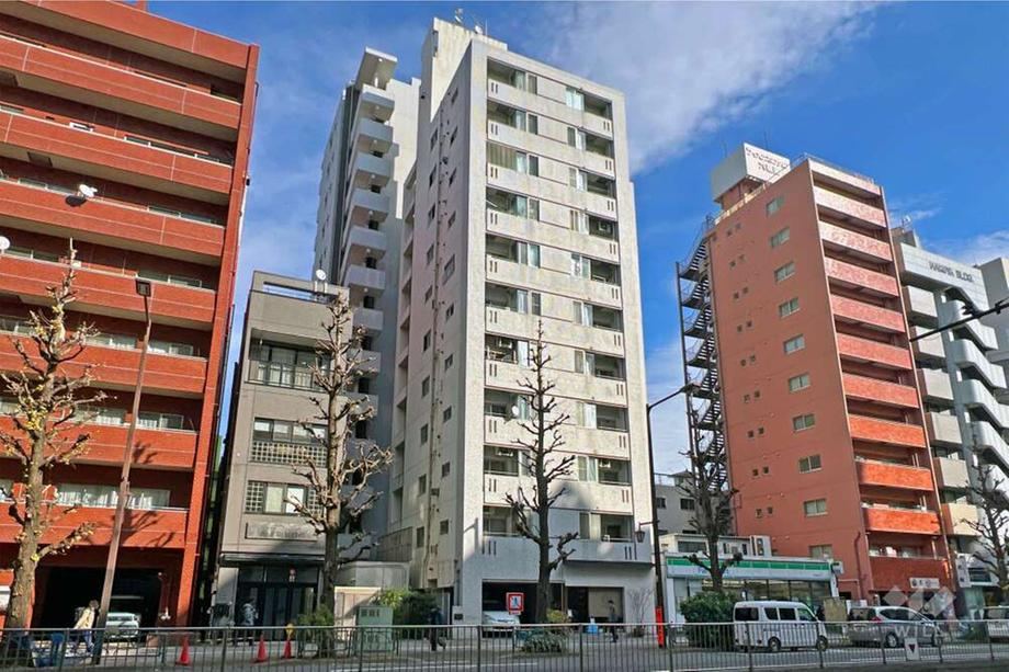 1LDK+S apartment in Toshima Ward, Tokyo - Photo 1