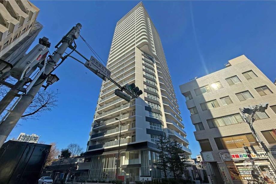 1LDK apartment in Toshima Ward, Tokyo - Photo 1
