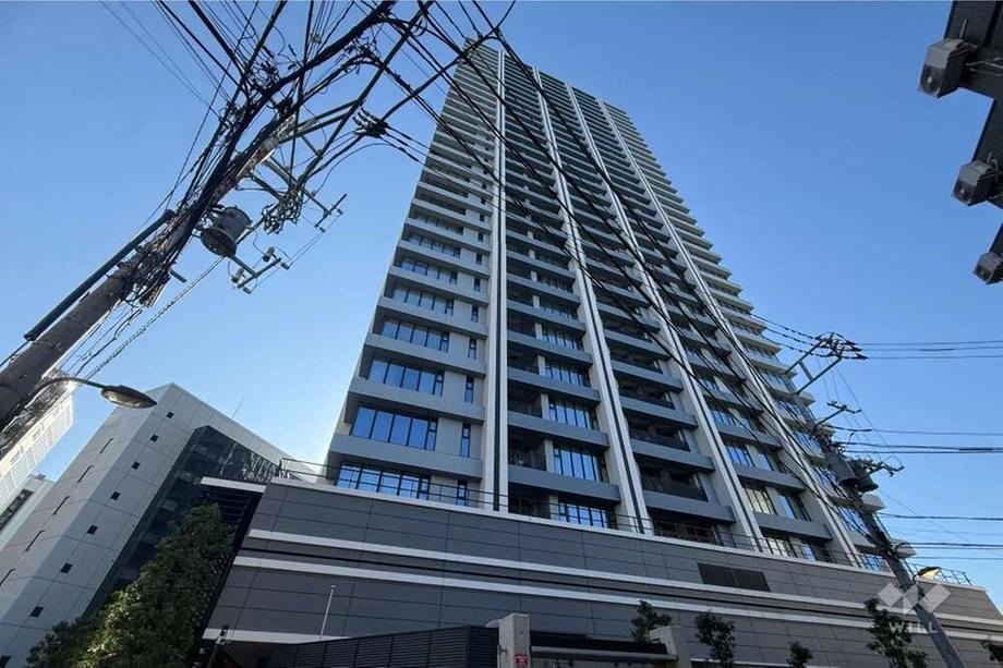 2LDK apartment in Toshima Ward, Tokyo - Photo 1