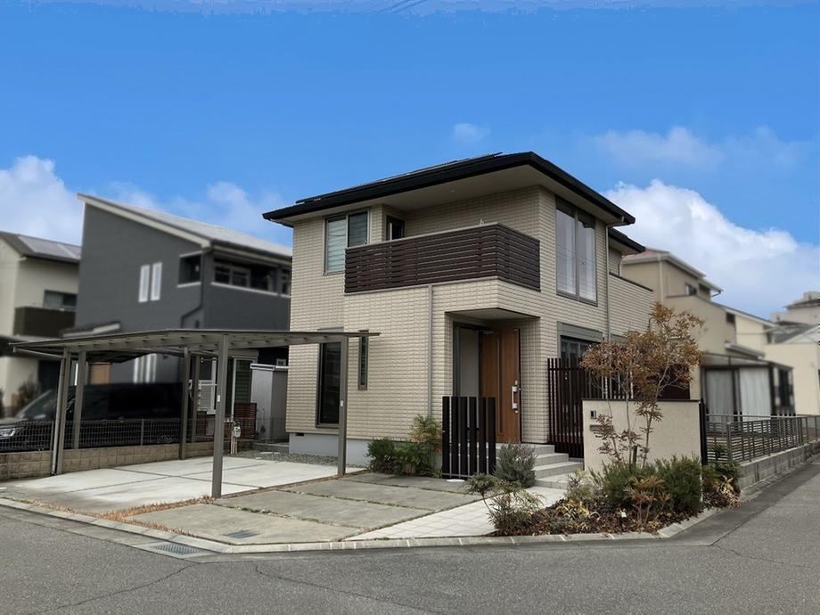3LDK house in Inagawa, Kawabe District, Hyogo - Photo 1