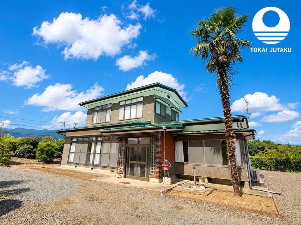 7DK house in Fukushima, Fukushima - Photo 1
