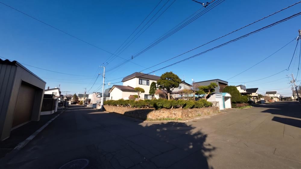 5LDK house in Kitahiroshima, Hokkaido - Photo 1