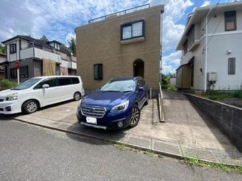 3LDK house in Tomisato