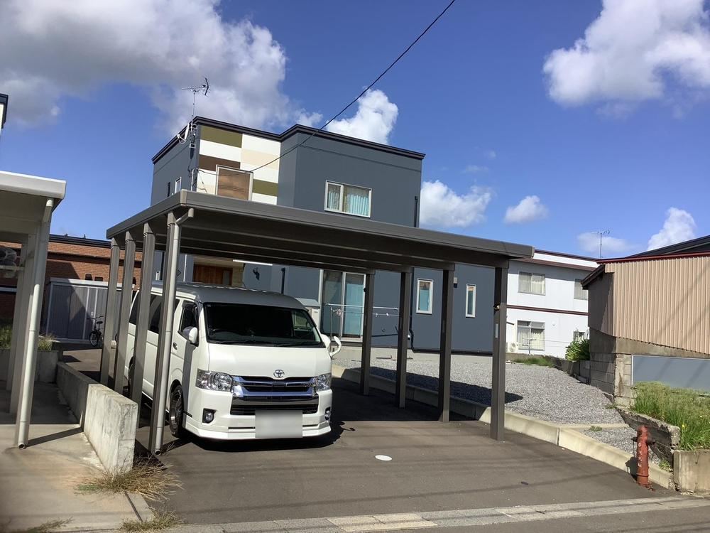 4LDK house in Aomori, Aomori - Photo 1
