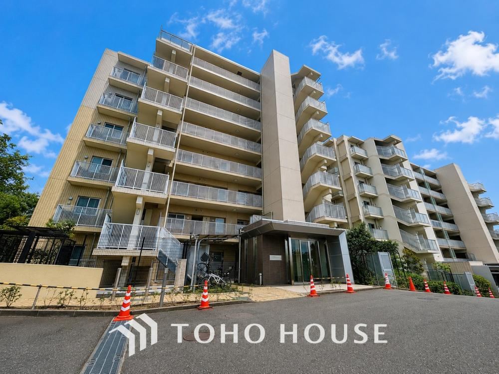 3LDK apartment in Asao Ward, Kawasaki, Kanagawa - Photo 1
