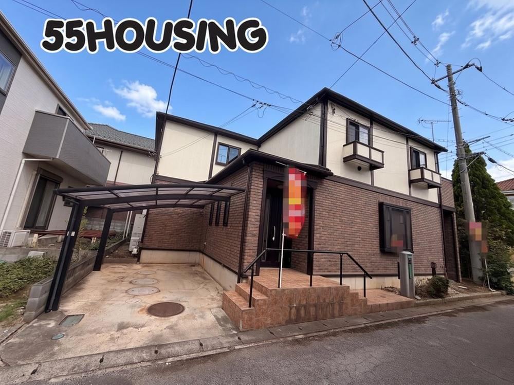 3LLDDKK+S house in Kuki, Saitama - Photo 1