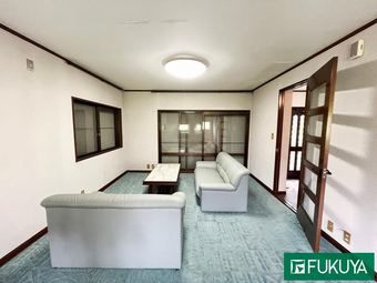 4LDK house in Soraku District