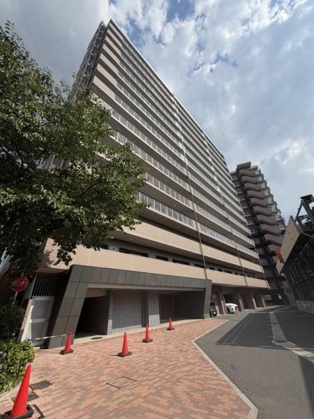 3LDK apartment in Tenri, Nara - Photo 1