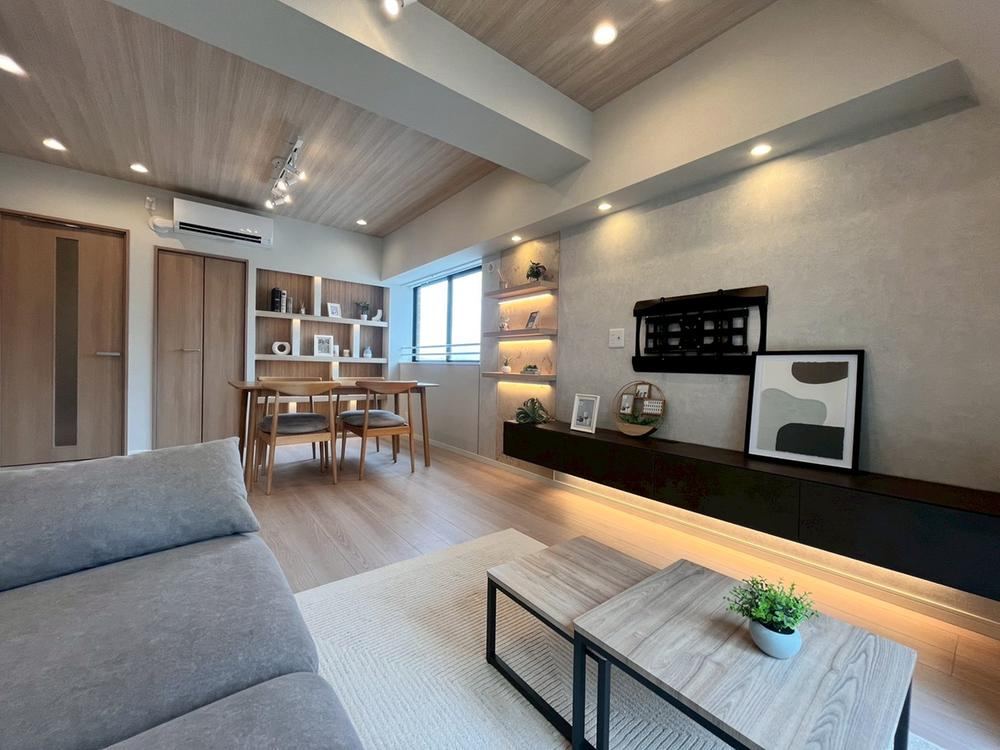 1LDK+S apartment in Taito Ward, Tokyo - Photo 1