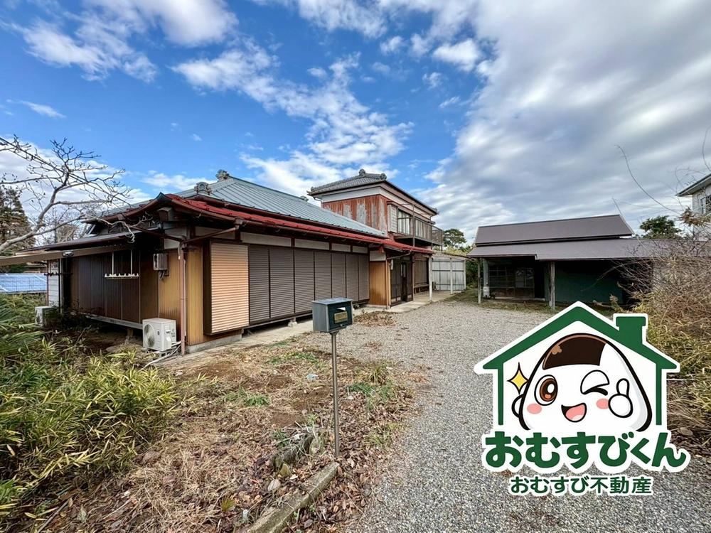1961 m² land in Isumi, Chiba - Photo 1