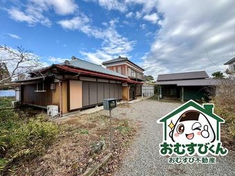 plot of land in Isumi