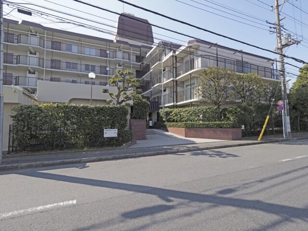 3DK apartment in Takatsu Ward, Kawasaki, Kanagawa - Photo 1