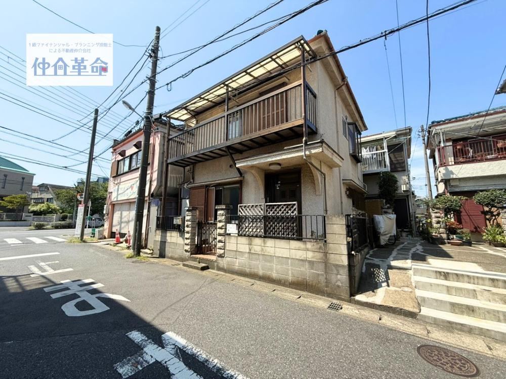 63 m² land in Urayasu, Chiba - Photo 1