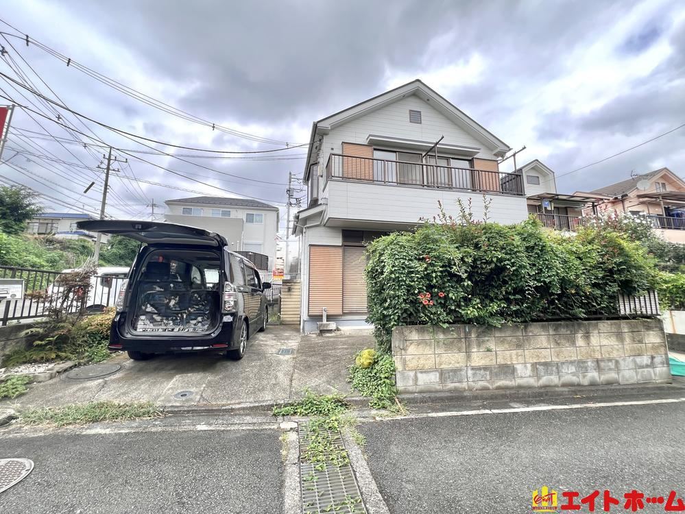3LDK house in Hachioji, Tokyo - Photo 1
