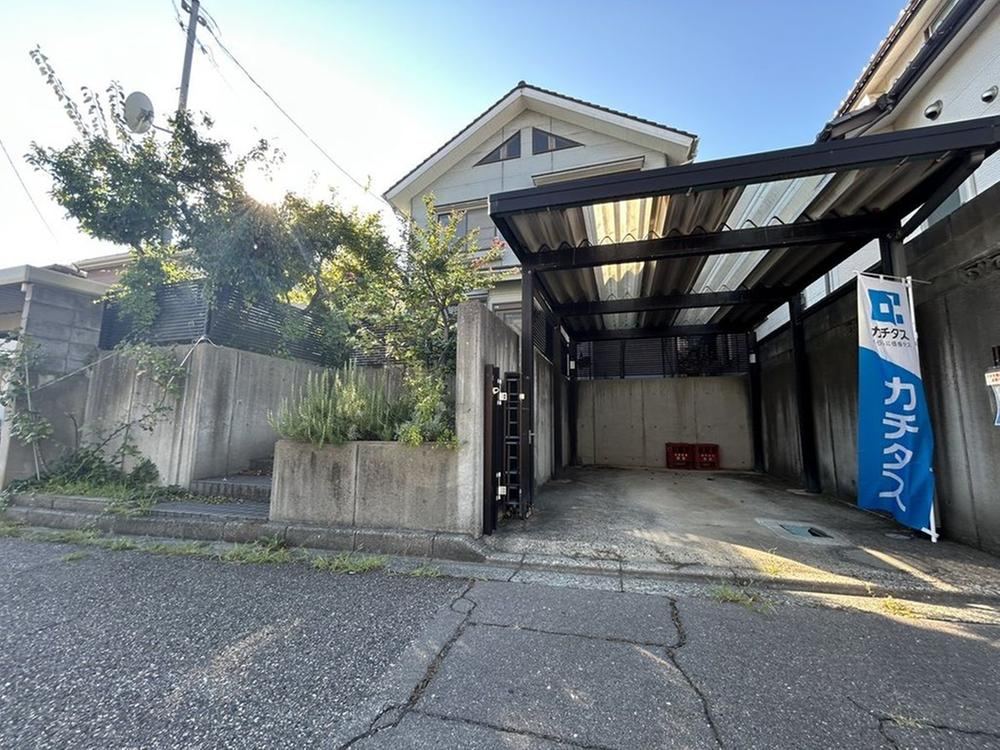 5LDK+S house in Chuo Ward, Niigata - Photo 1