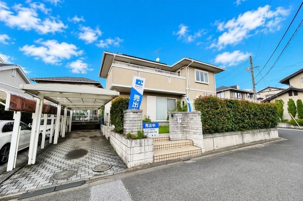 5LDK house in Utsunomiya, Tochigi - Photo 1