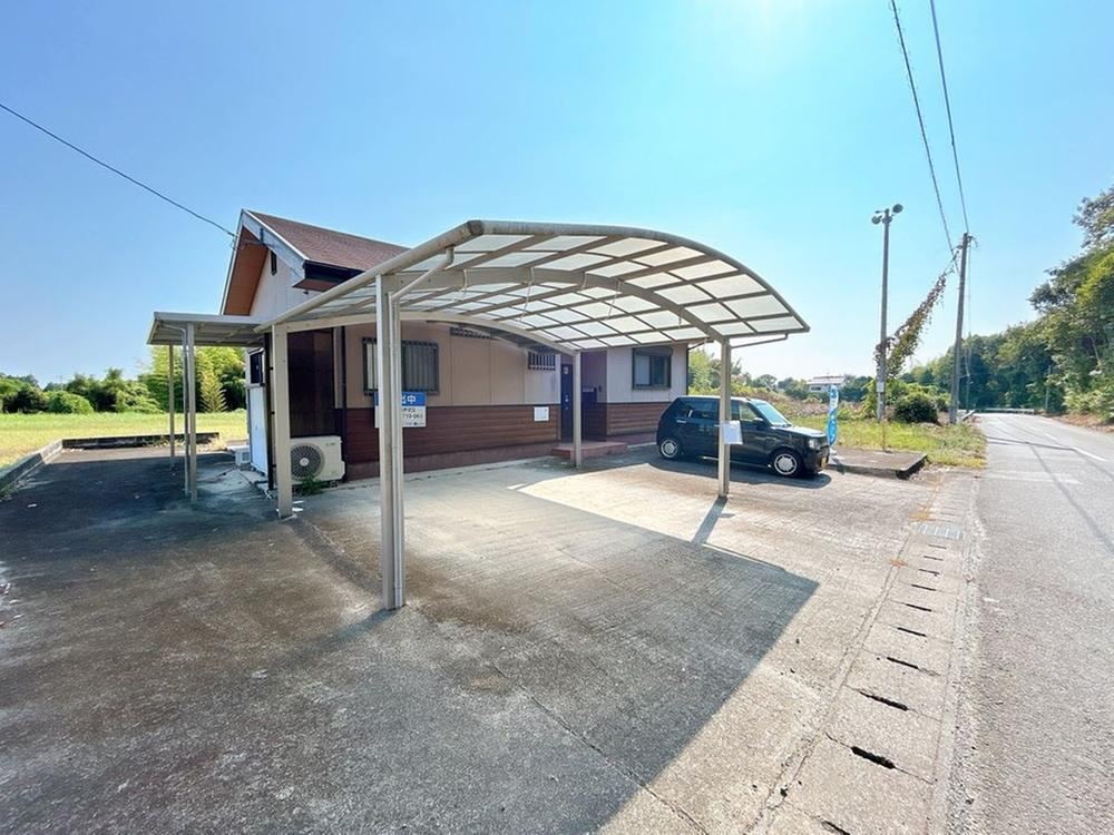 3LDK house in Nagasu, Tamana District, Kumamoto - Photo 1