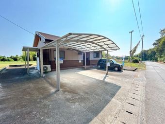 3LDK house in Tamana District