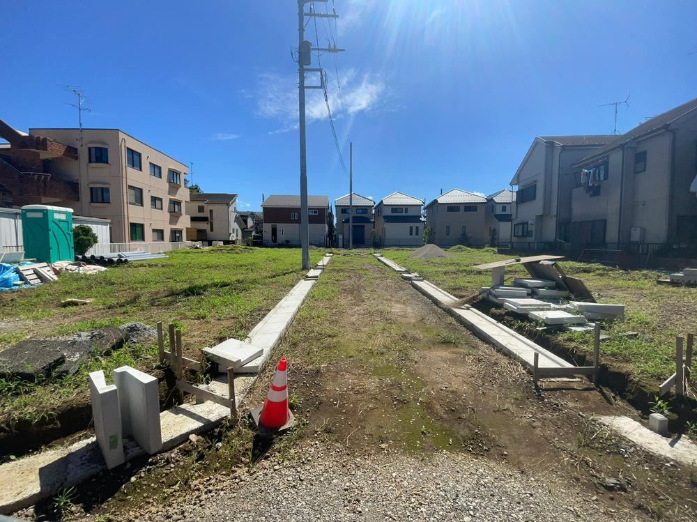 114 m² land in Nerima Ward, Tokyo - Photo 1