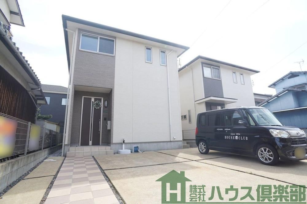 5LDK house in Yahatanishi Ward, Kitakyushu, Fukuoka - Photo 1