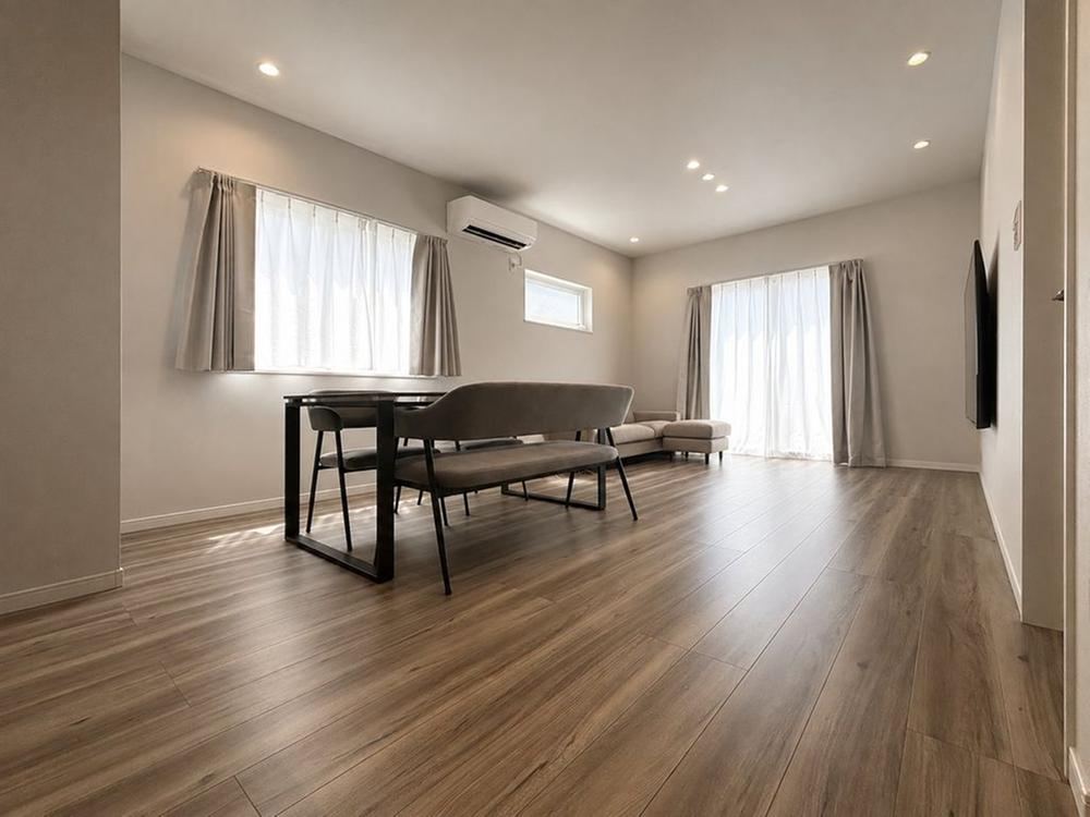 3LDK house in Osakasayama, Osaka - Photo 1