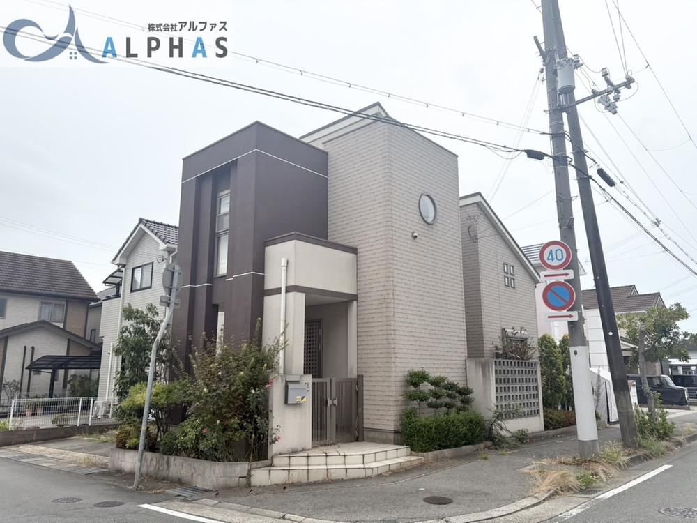 4LDK house in Kakogawa, Hyogo - Photo 1
