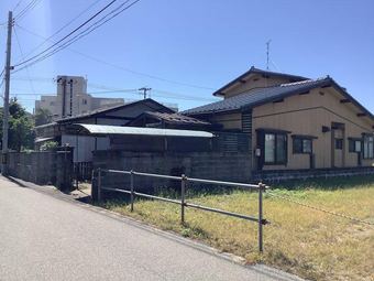 5DK house in Murakami
