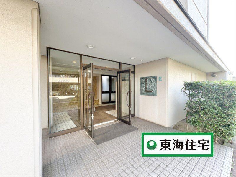 3LDK apartment in Tagajo, Miyagi - Photo 1