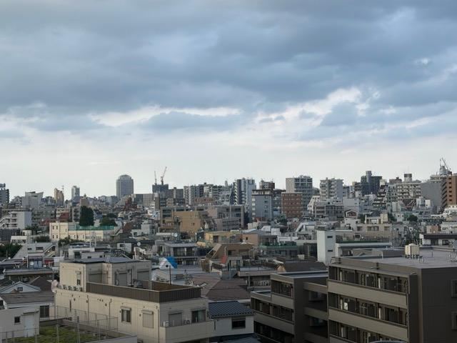 2LDK apartment in Toshima Ward, Tokyo - Photo 1