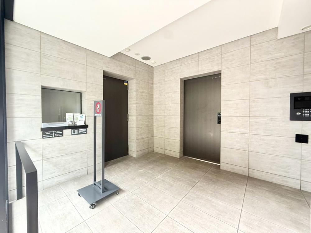 3LDK+S apartment in Kita Ward, Tokyo - Photo 1